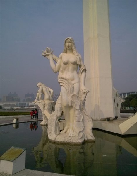 9/5000  Cupid Theme Hotel in GuigangOver view