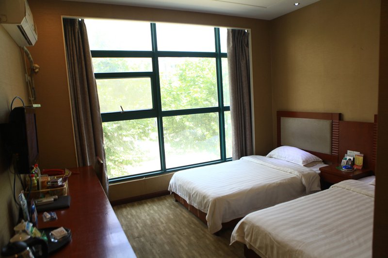 Xinghu Business Hotel Room Type