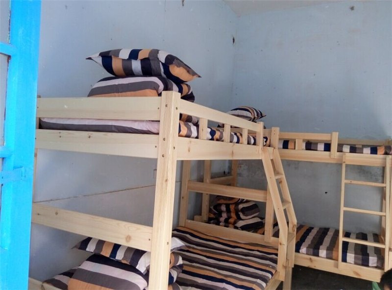 lover's  homeGuest Room