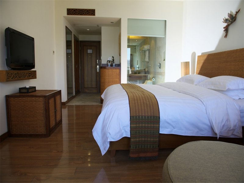 Bolian Resorts & Spa Room Type