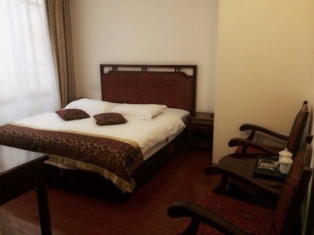 Fujiayuan Hotel Guest Room
