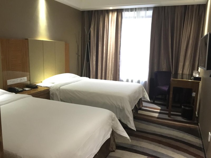 Elysee Hotel (Shenzhen Bao'an Yu'an) Room Type