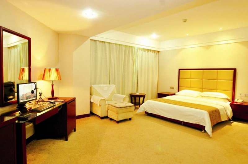 Haiyue International HotelRoom Type