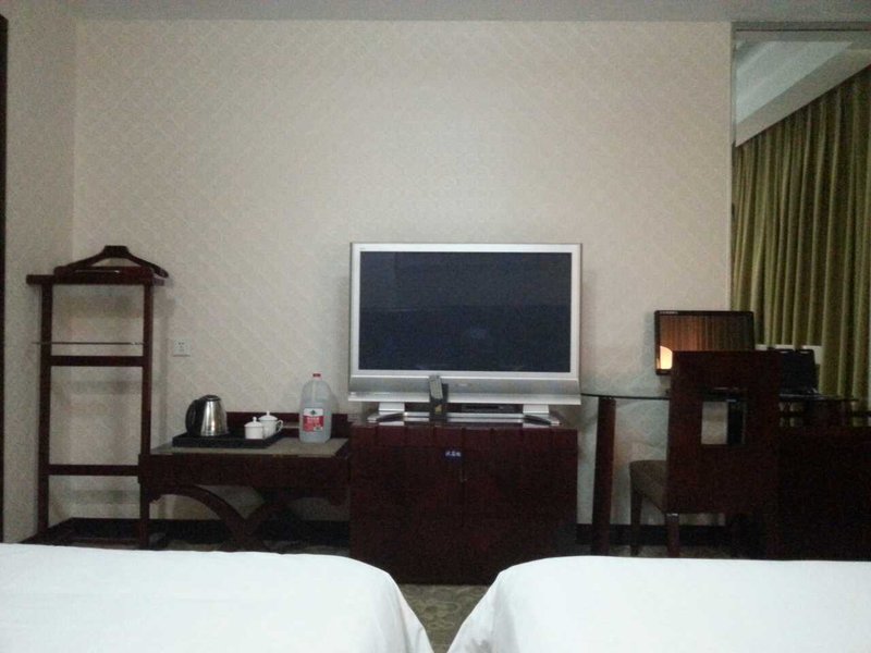 Five Continents HotelRoom Type