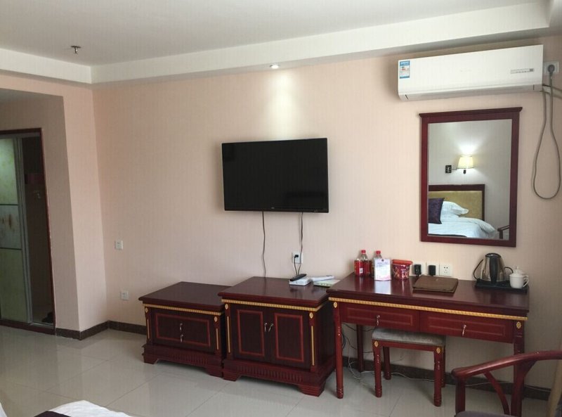 Rong Cheng HotelRoom Type