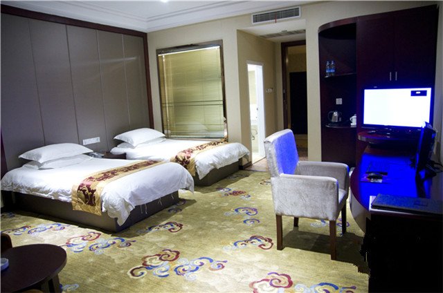 Fangyuan Hotel Room Type