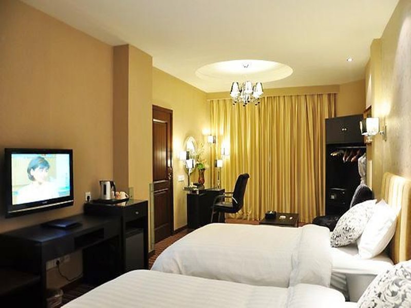 Shulan Grand Hotel Room Type