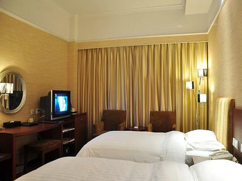 Shulan Grand Hotel Room Type