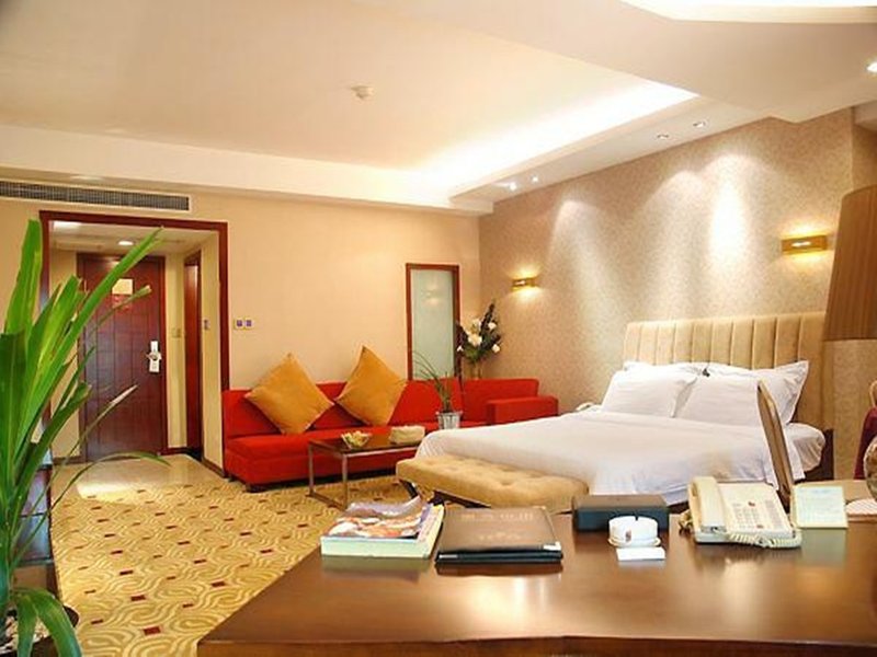 Shulan Grand Hotel Room Type