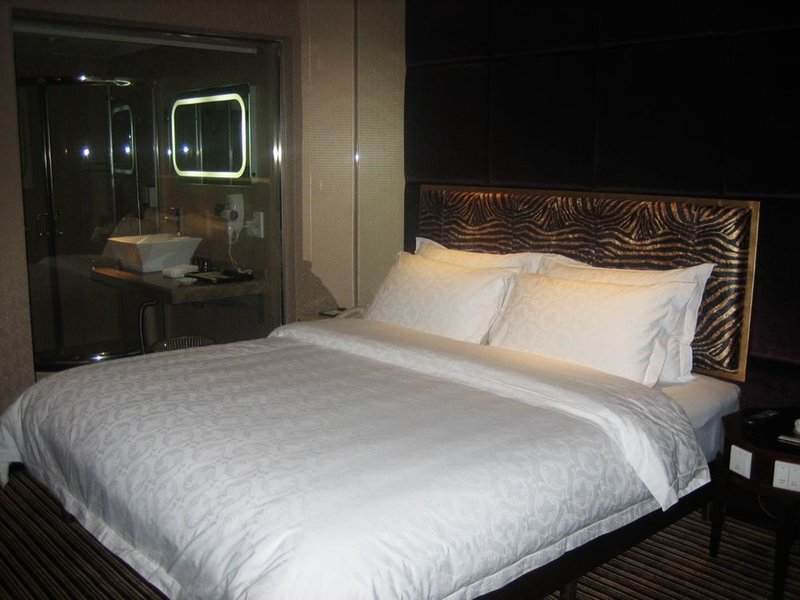 Shulan Grand Hotel Room Type