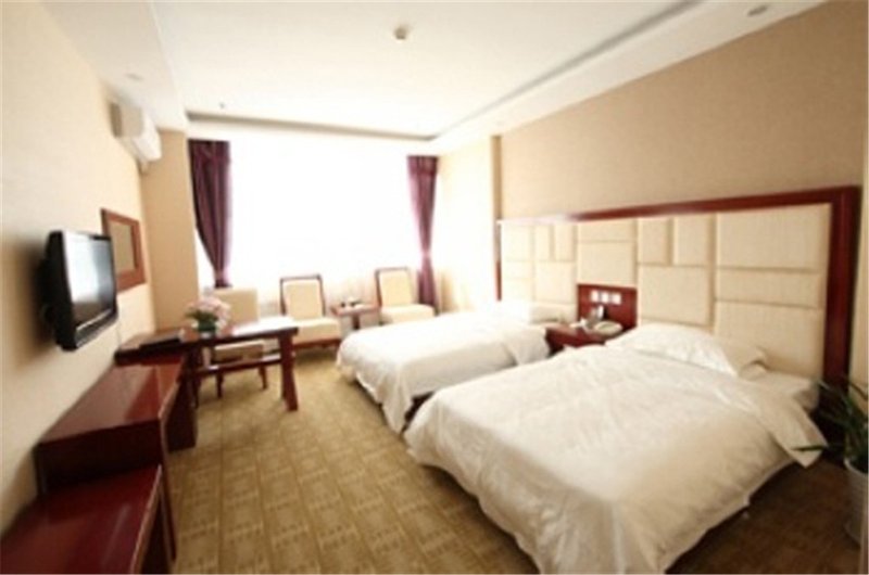 Yiju Yuejia Business Hotel Room Type