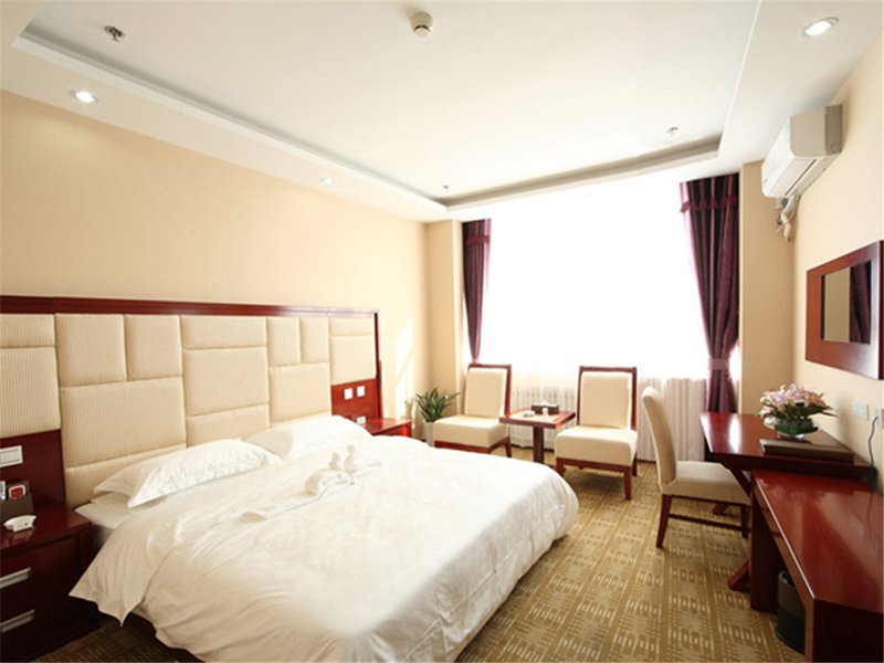 Yiju Yuejia Business Hotel Room Type