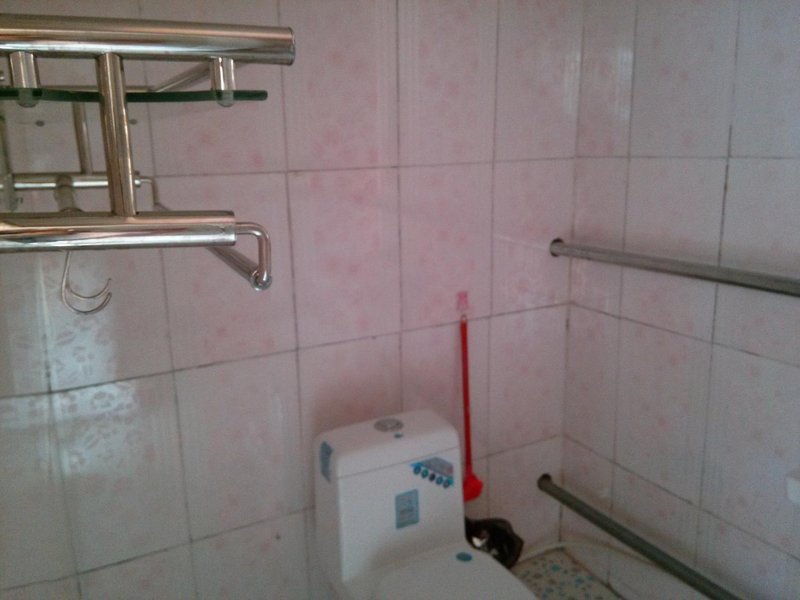 北京灵水村文林农家院