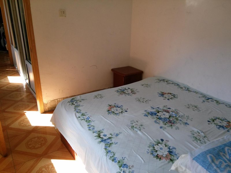 北京灵水村文林农家院