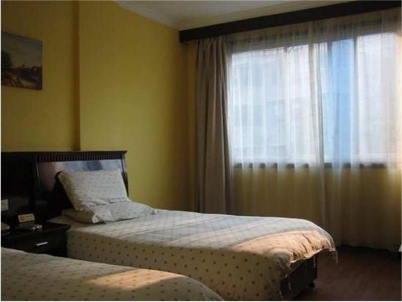 Hangzhou Haotai Holiday HotelGuest Room