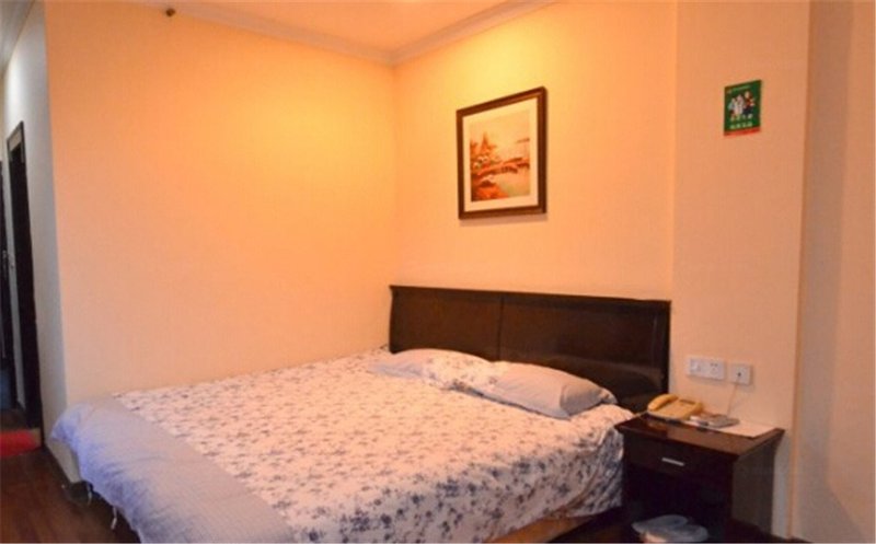 Hangzhou Haotai Holiday HotelGuest Room