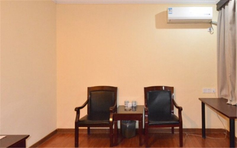 Hangzhou Haotai Holiday HotelGuest Room