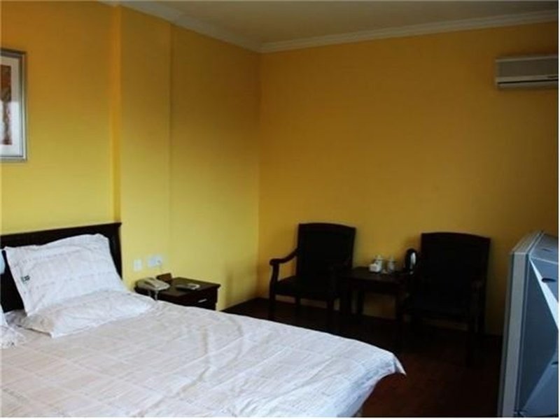 Hangzhou Haotai Holiday HotelGuest Room