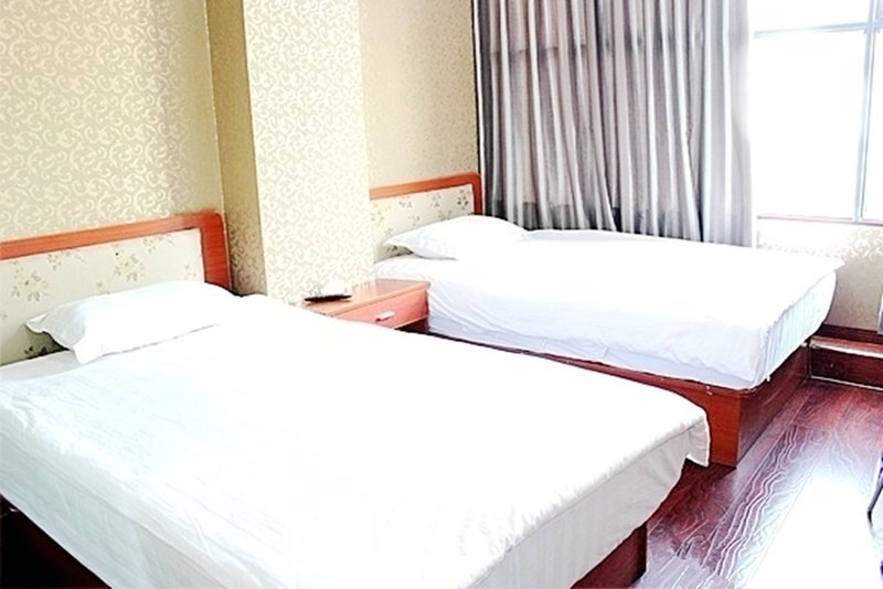 Xiangdao Business Hotel Guest Room