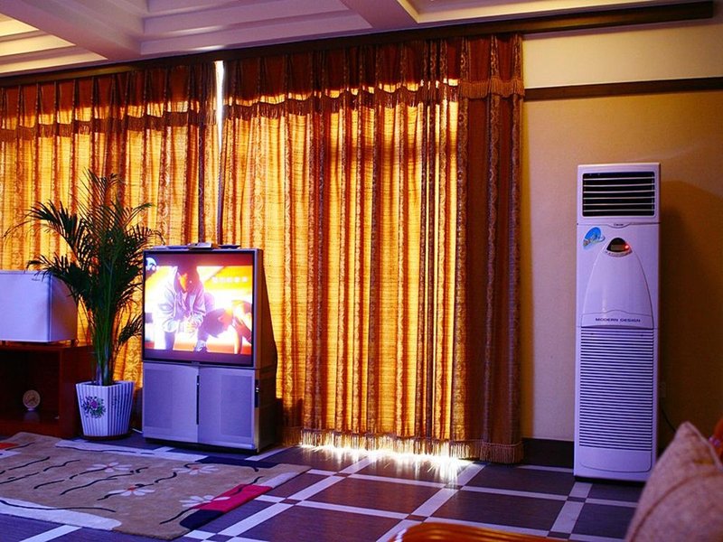 Dataibei Business HotelGuest Room