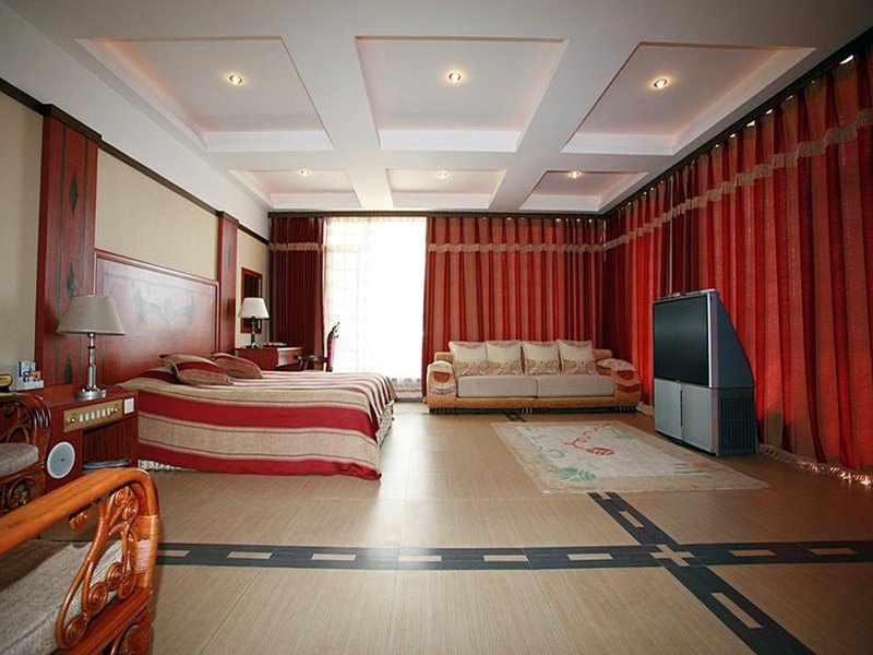 Dataibei Business HotelGuest Room