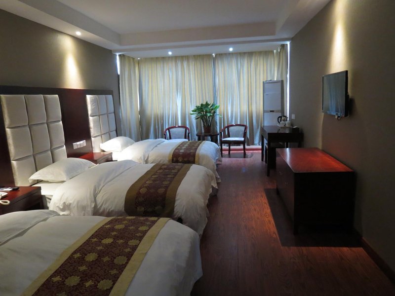 Guike 0746 Hotel - Guilin Room Type
