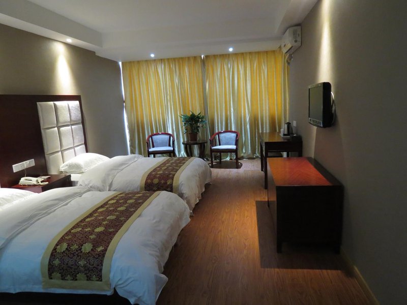 Guike 0746 Hotel - Guilin Room Type