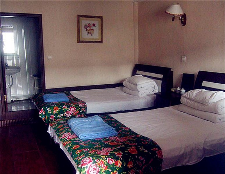 Yunyang Inn PingyaoGuest Room