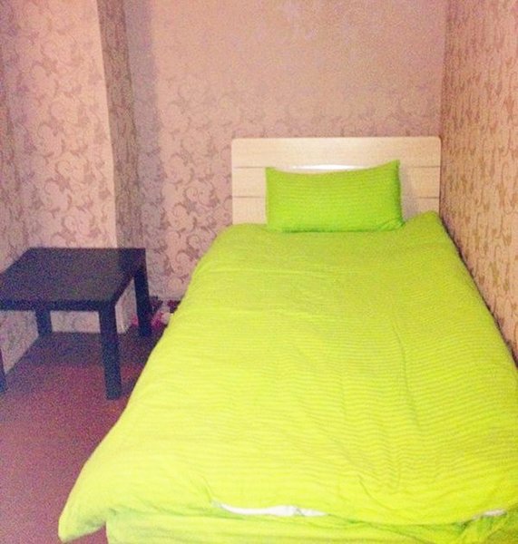 Wowo Inn Shenyang Nanta Guest Room