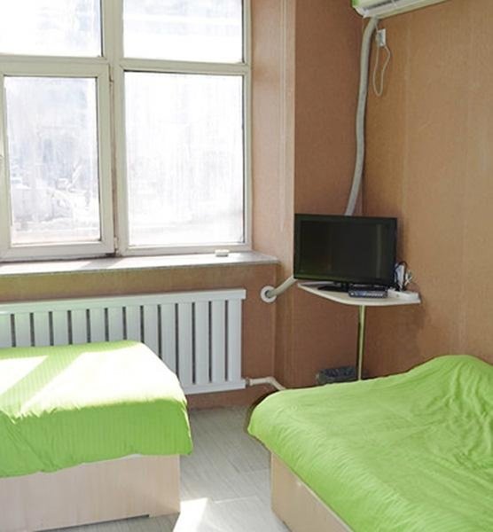 Wowo Inn Shenyang Nanta Guest Room