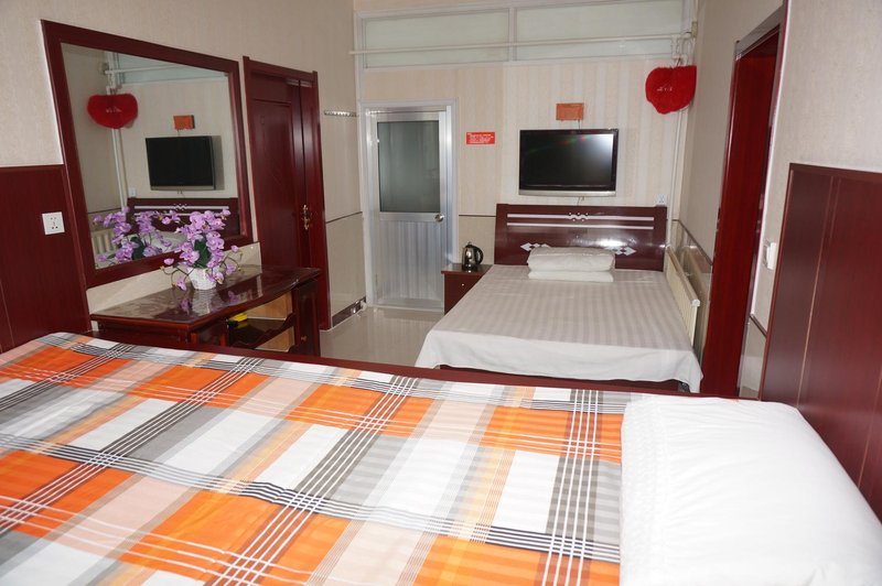 Yinhai Fisherman's House Guest Room