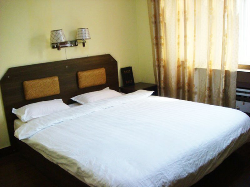 Jinchangcheng MotelGuest Room