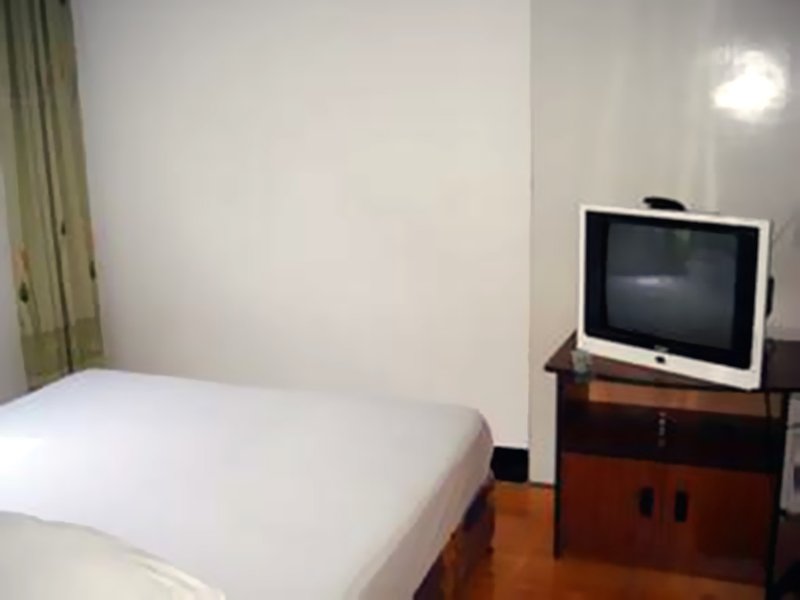 Zhelinpu Shanshuiju Guest Room