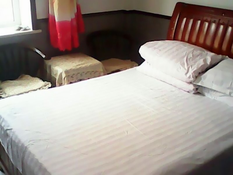 Haokeju Family Guest HouseGuest Room