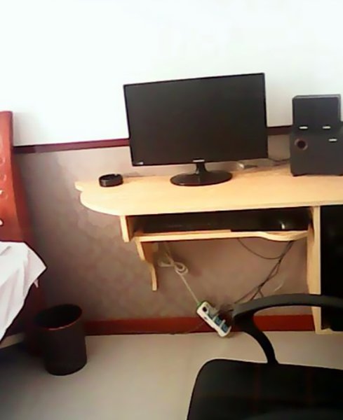 Haokeju Family Guest HouseGuest Room