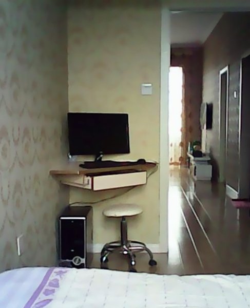 Haokeju Family Guest HouseGuest Room