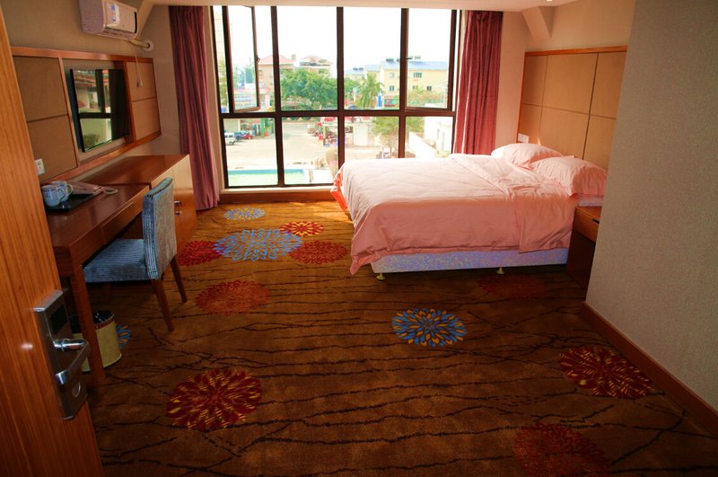 Twelve Oaks Villa Holiday Hotel Room Type