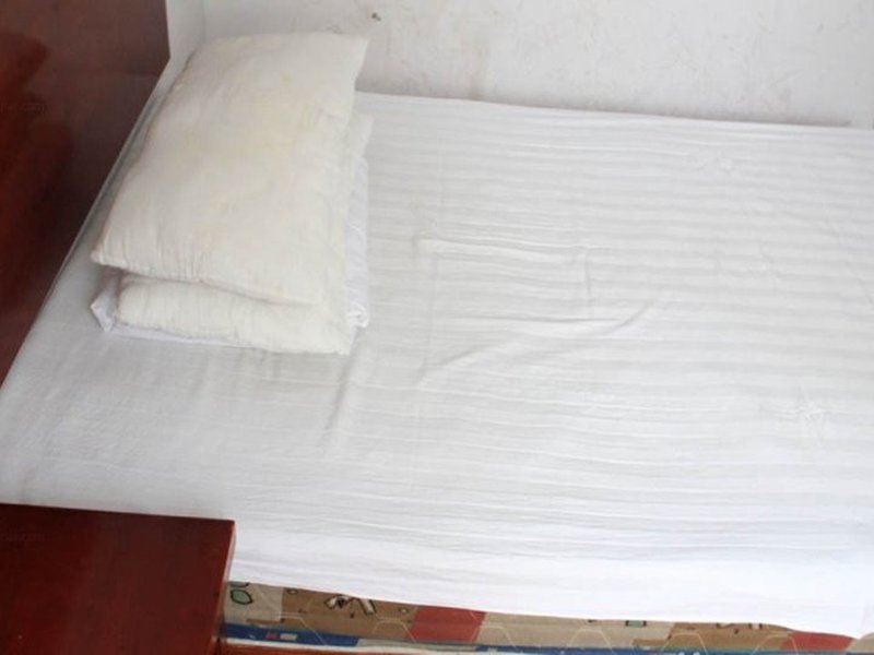 Ningshun Hostel Guest Room