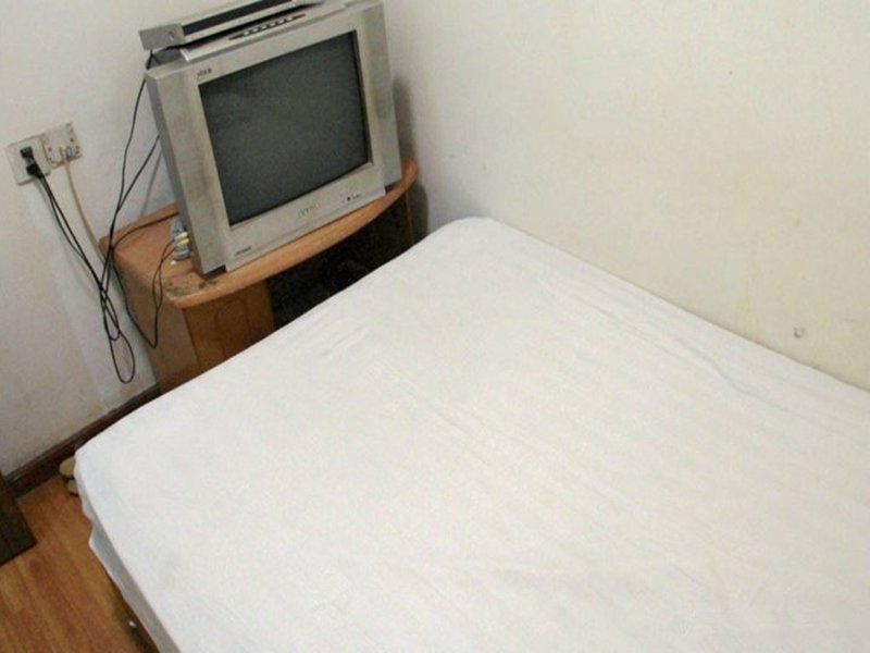 Ningshun Hostel Guest Room