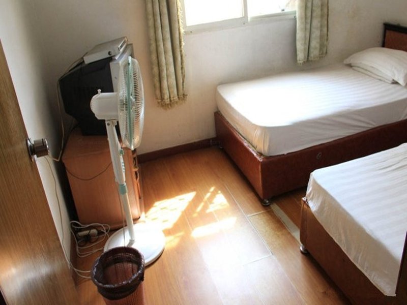 Ningshun Hostel Guest Room