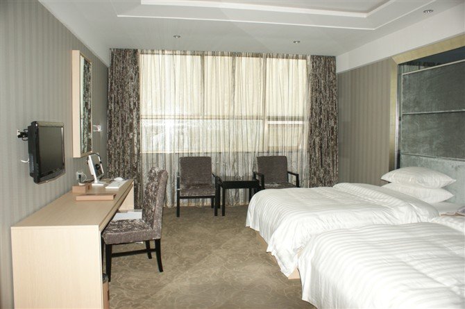 Shengshi Hotel Room Type