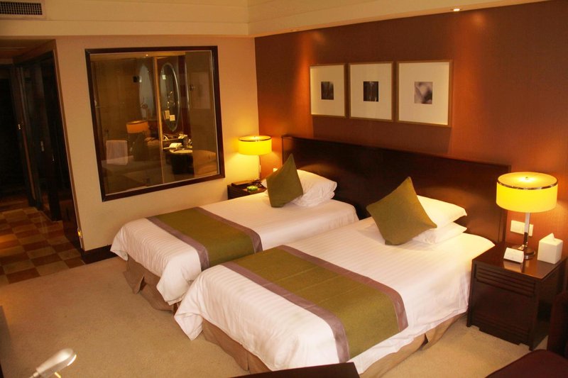Kaiyuanmanju Hotel  Room Type