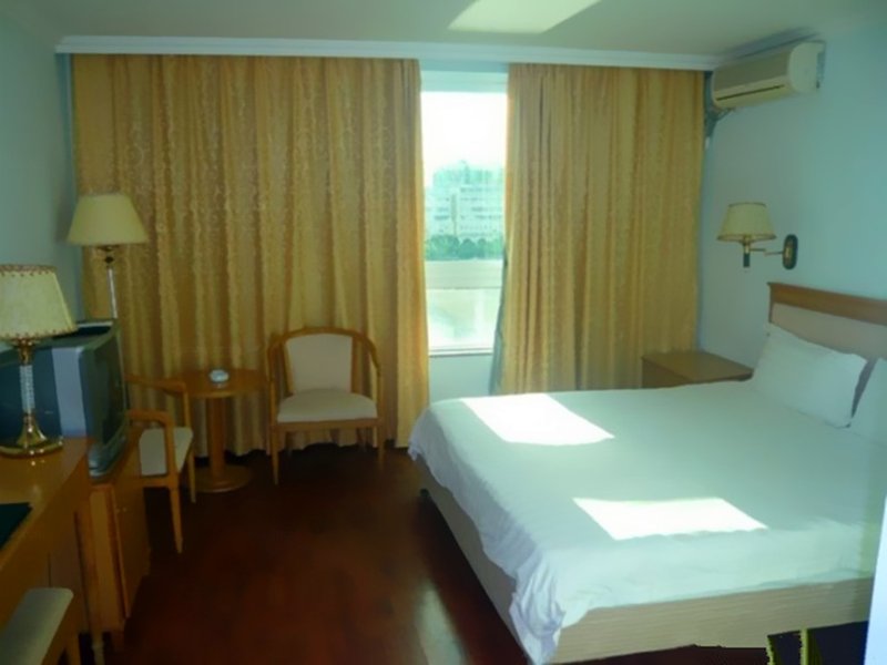 Sanya Fuhua Hotel Guest Room
