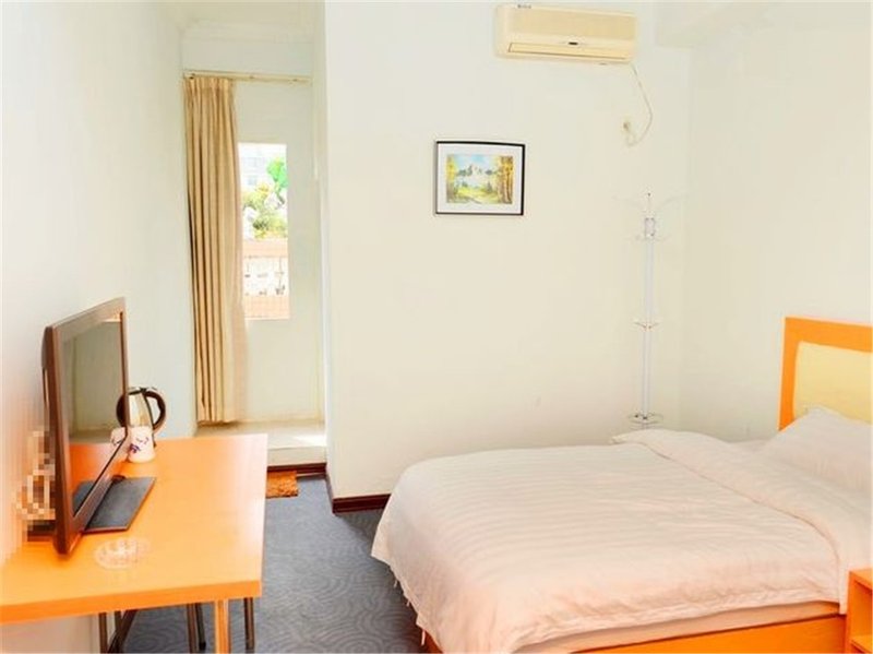 Baolilai Chain Apartment Guest Room