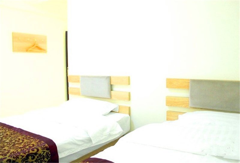 Baolilai Chain Apartment Guest Room