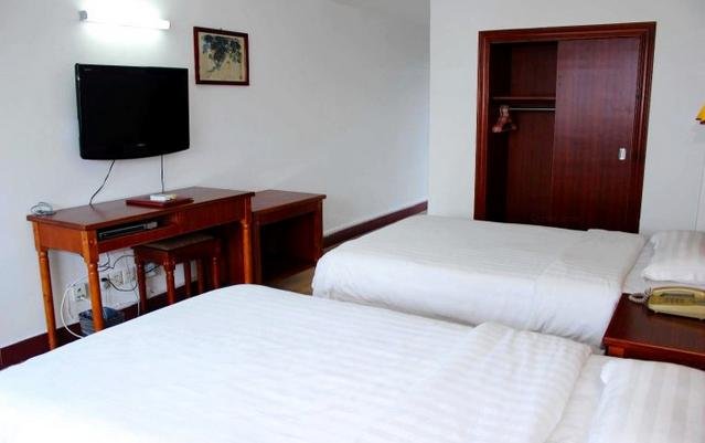 Dongyou HotelGuest Room