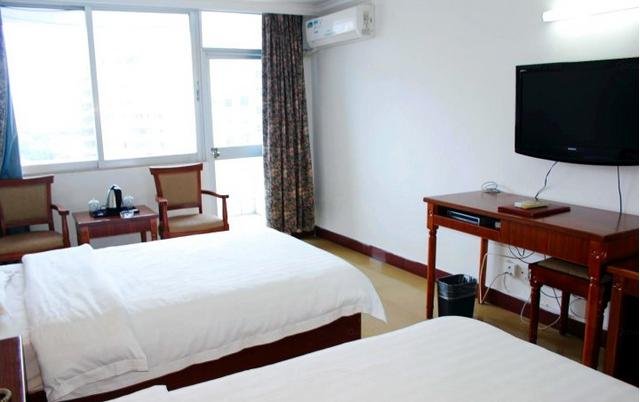 Dongyou HotelGuest Room