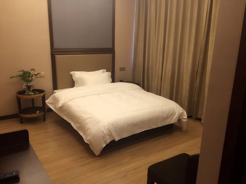 Wenzhou Star Harbor Hotel Room Type