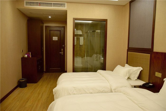 Wenzhou Star Harbor Hotel Room Type