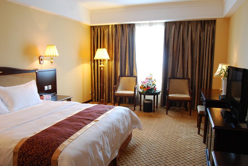 Yonghong Hotel Room Type